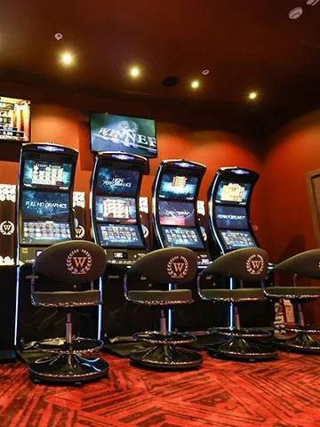 Winner Slot Casino, Ohrid