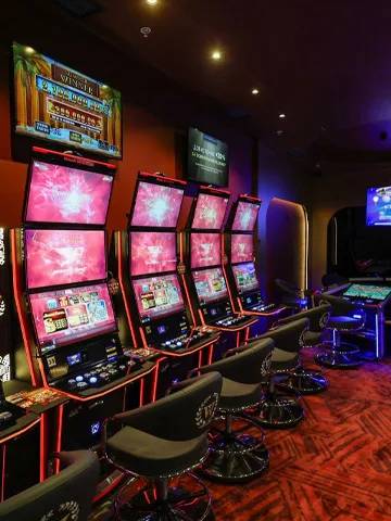 Winner Slot Casino, Ohrid