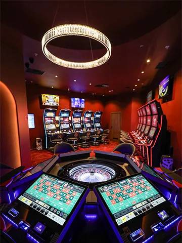 Winner Slot Casino, Ohrid