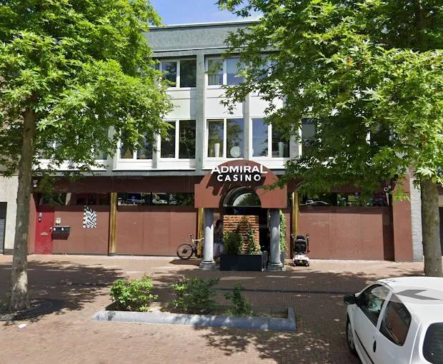 Admiral Casino, Hoensbroek