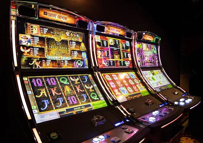 Admiral Casino, Hoensbroek