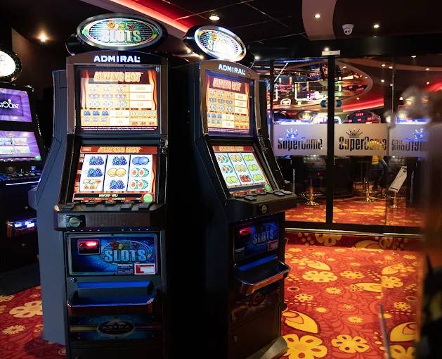 Admiral Casino, Hoensbroek