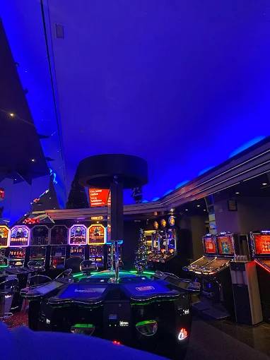 Admiral Casino, Middelburg