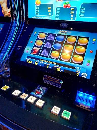 Admiral Casino, Middelburg