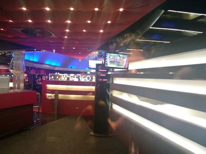 Admiral Casino, Middelburg