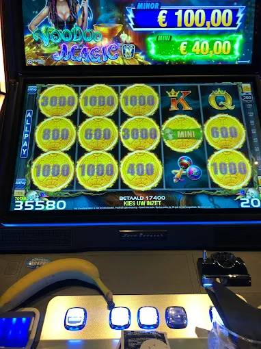 Admiral Casino, Renesse