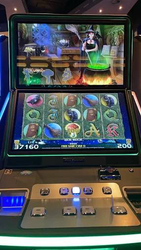 Admiral Casino, Renesse