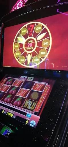 Admiral Casino, Renesse