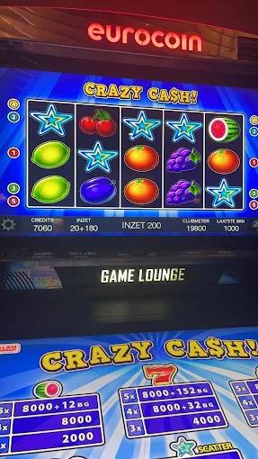 Admiral Casino, Renesse