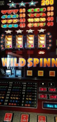 Admiral Casino, Renesse