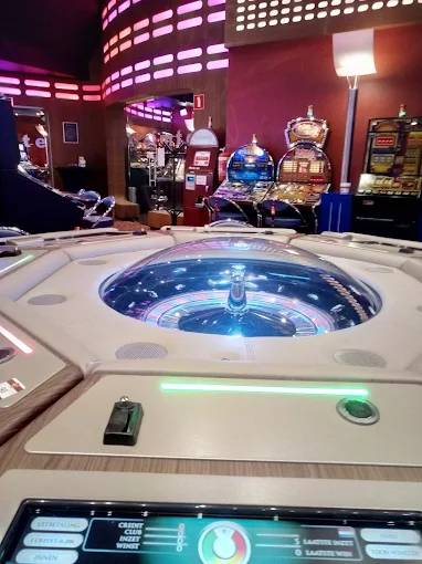 Admiral Casino, Renesse