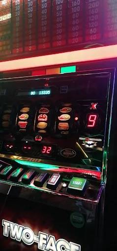 Admiral Casino, Renesse