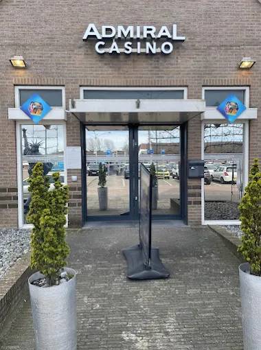 Admiral Casino, Ouddorp