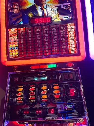 Admiral Casino, Ouddorp