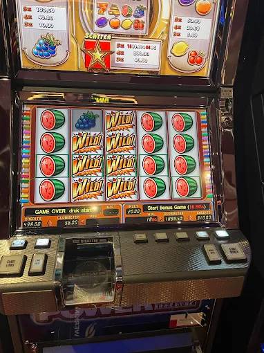 Admiral Casino, Ouddorp