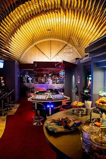 Admiral Casino, Ouddorp