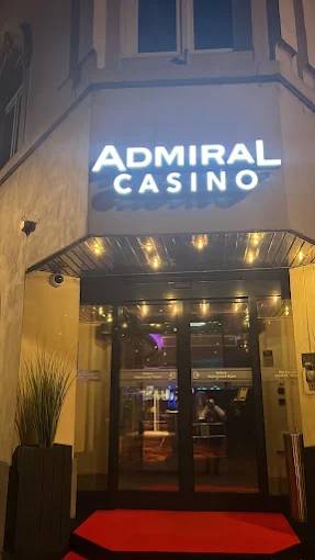 Admiral Casino, Roermond