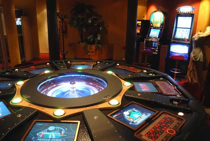 Admiral Casino, Roermond