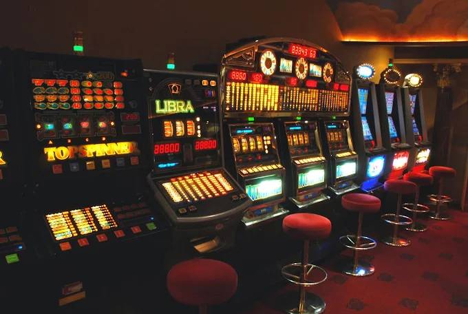 Admiral Casino, Roermond