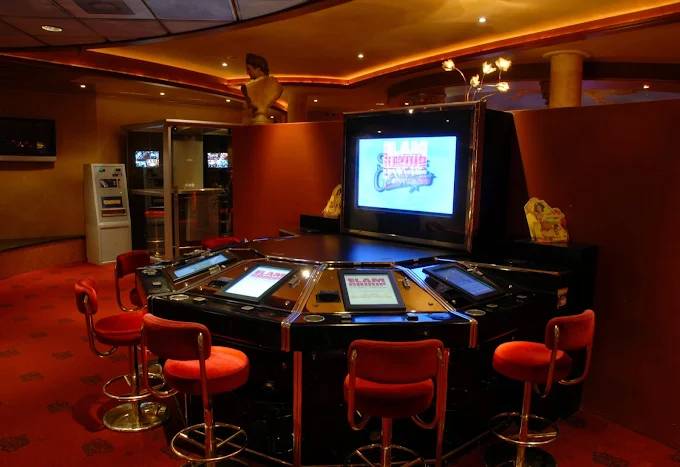 Admiral Casino, Roermond