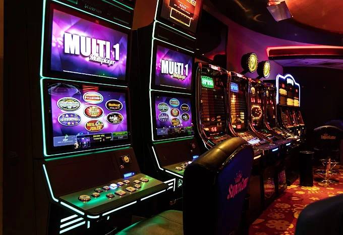 Admiral Casino, Roermond