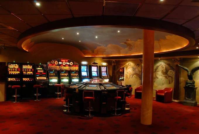 Admiral Casino, Roermond