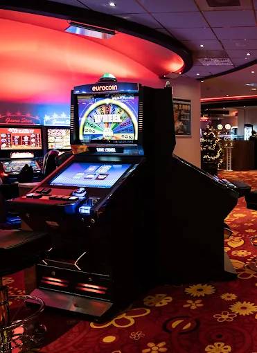 Admiral Casino, Roermond