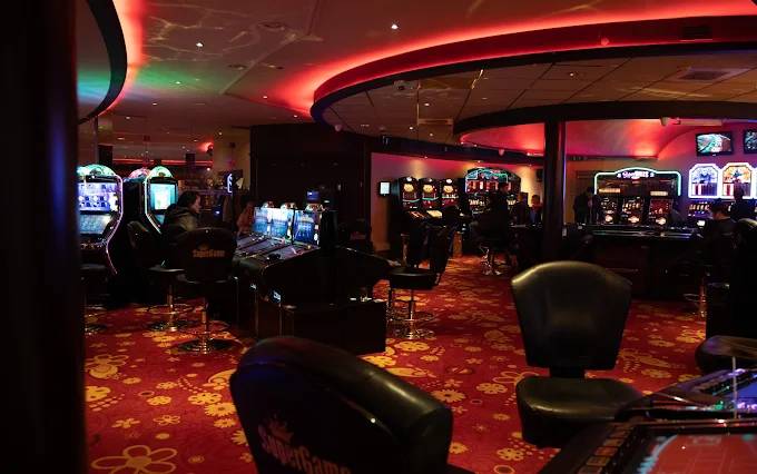 Admiral Casino, Roermond