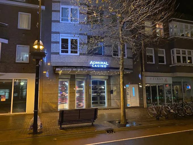 Admiral Casino, Vaals