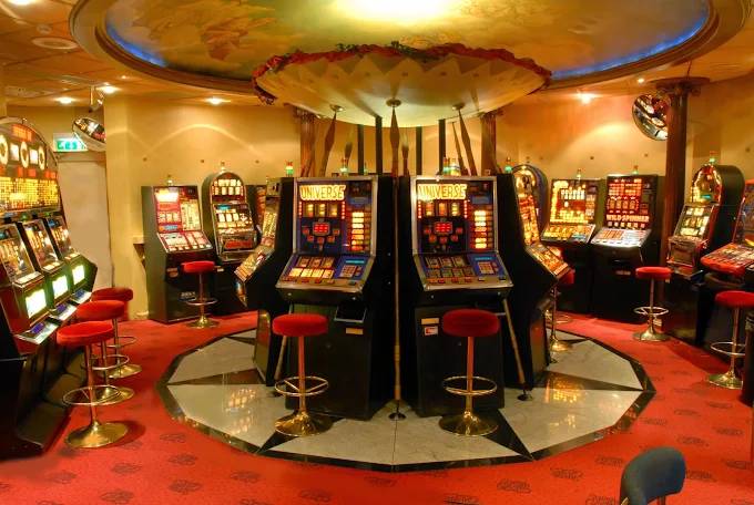 Admiral Casino, Vaals