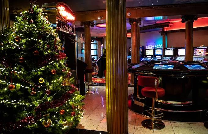 Admiral Casino, Vaals