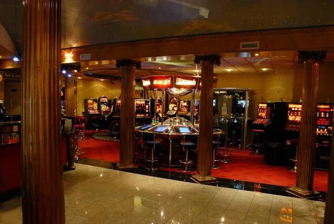 Admiral Casino, Vaals