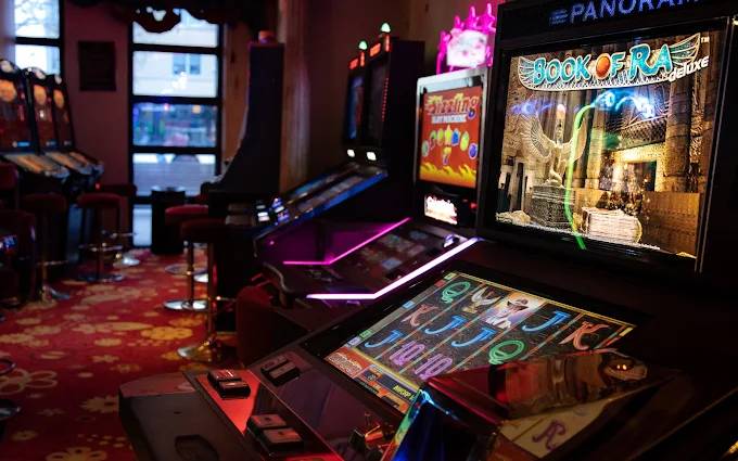 Admiral Casino, Vaals