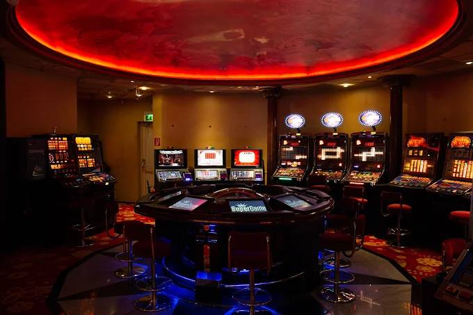 Admiral Casino, Vaals