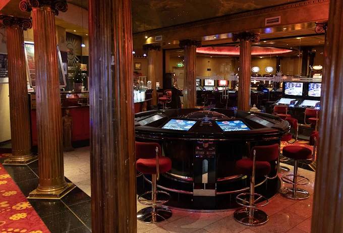 Admiral Casino, Vaals