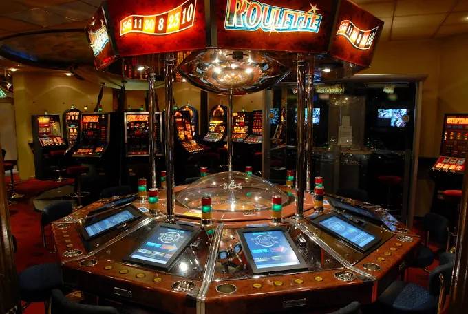 Admiral Casino, Vaals