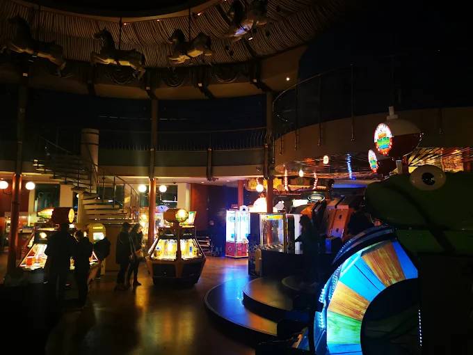 Admiral Casino, Vlissingen