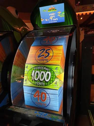 Admiral Casino, Vlissingen