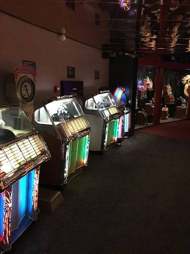 Admiral Casino, Vlissingen