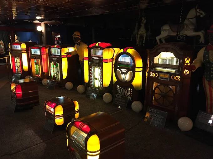 Admiral Casino, Vlissingen