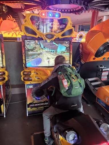 Admiral Casino, Vlissingen