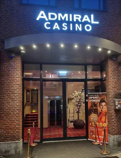 Admiral Casino, Oosterhout