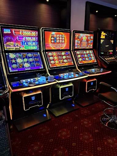 Admiral Casino, Oosterhout