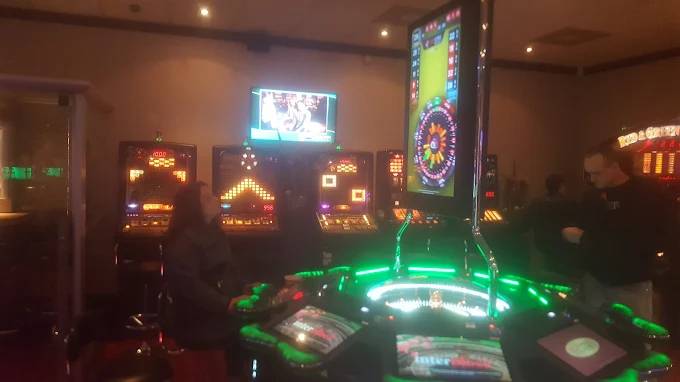 Flash Casino Arnhemseweg, Apeldoorn