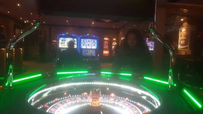 Flash Casino Arnhemseweg, Apeldoorn