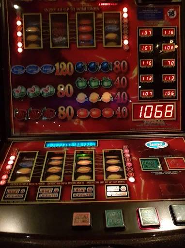 Flash Casino Arnhemseweg, Apeldoorn