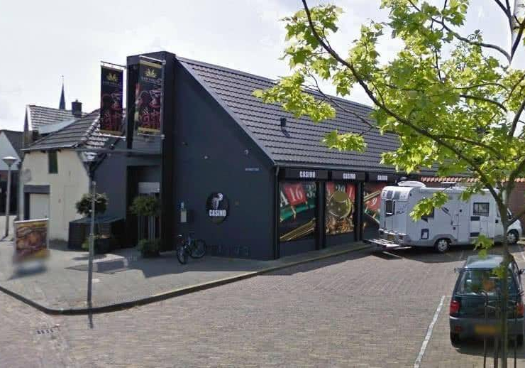 Flash Casino, Coevorden