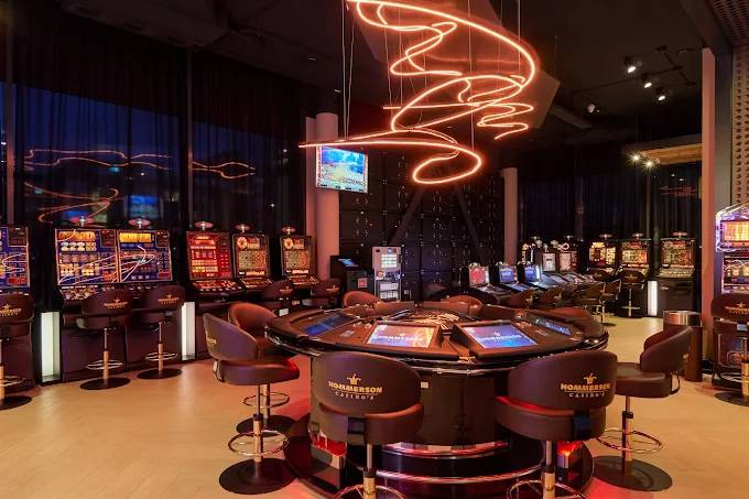 Hommerson Casino, Zoetermeer