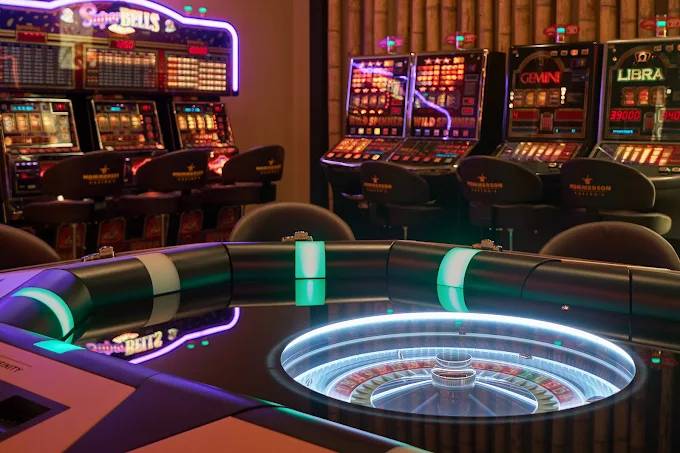 Hommerson Casino, Zoetermeer