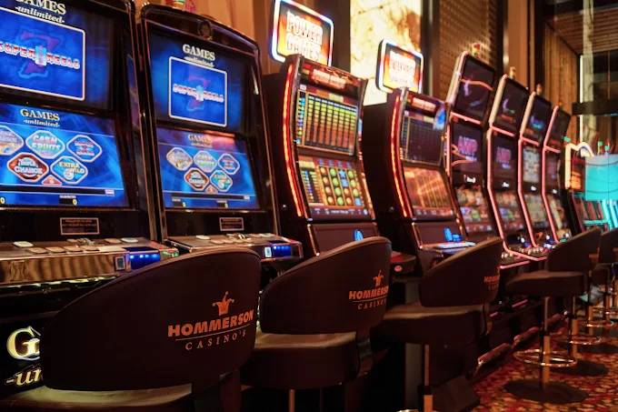 Hommerson Casino, Zoetermeer